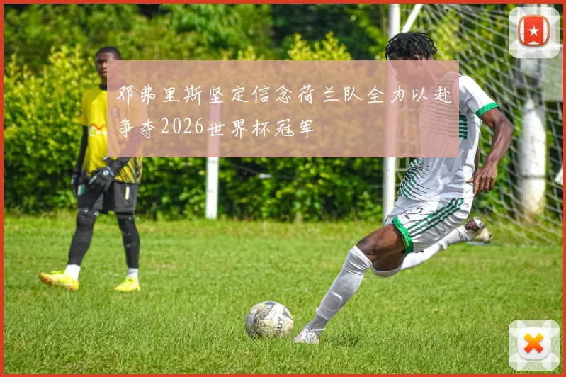 邓弗里斯坚定信念荷兰队全力以赴争夺2026世界杯冠军