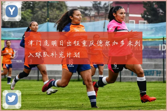 津门虎明日出征重庆德尔加多未列入球队补充计划